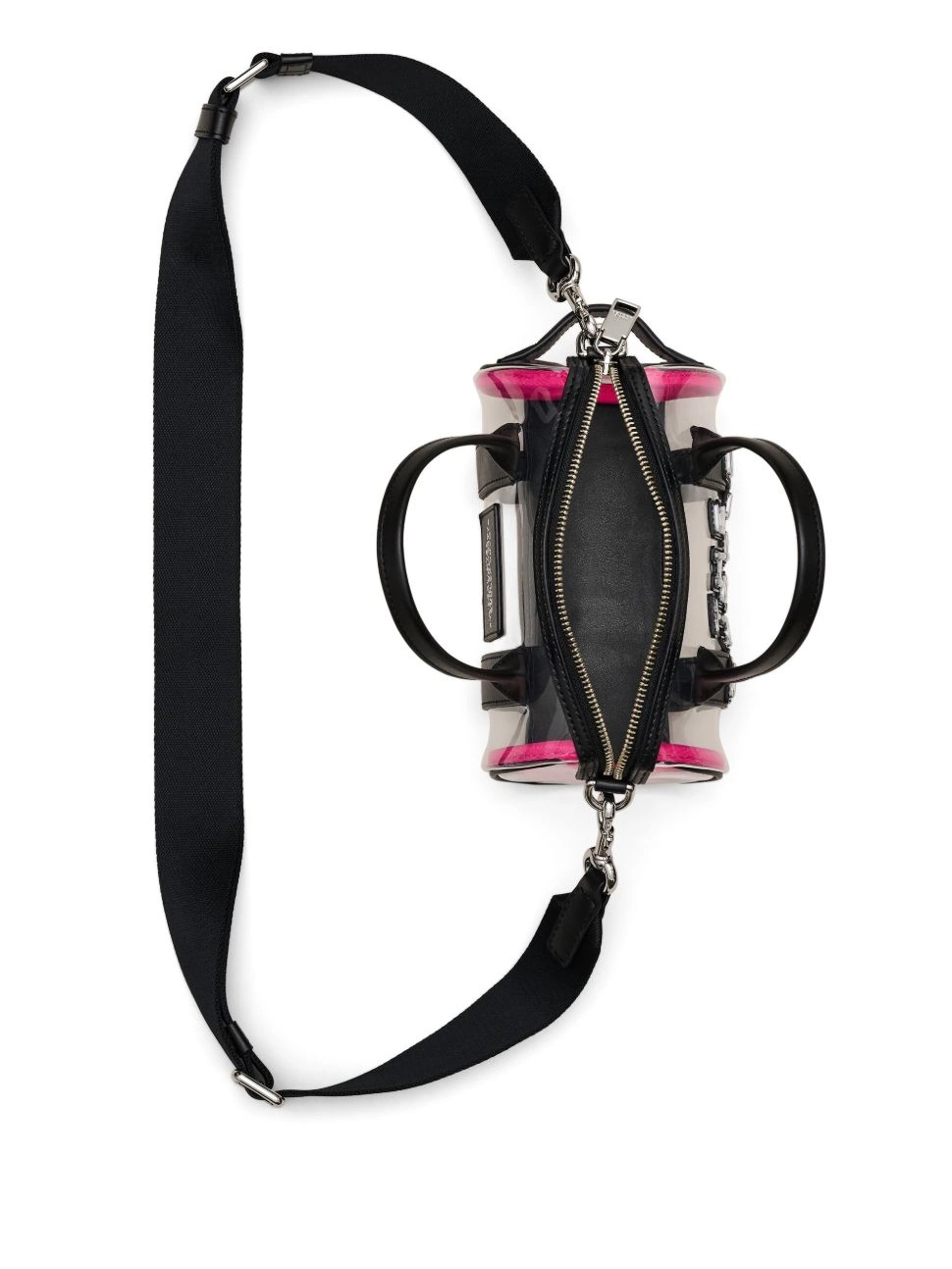 Affordable Mini The bag Marc Jacobs Duffle Women 0819